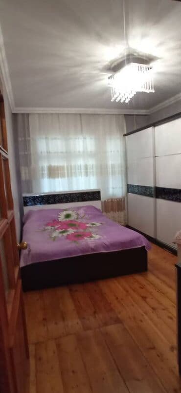 kohne gunesli: Bakı, 2 otaqlı, Köhnə tikili, 65 kv. m — 4