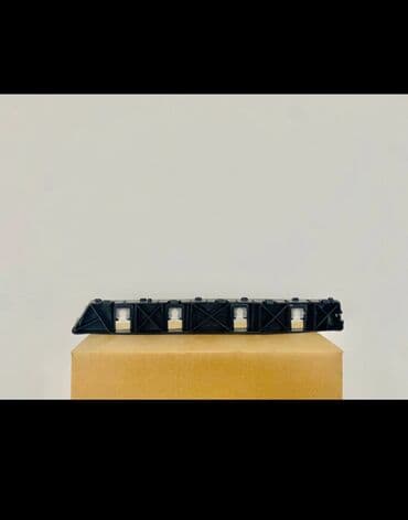 4 fara bufer: Salacka elantra 2019-2020 — 1