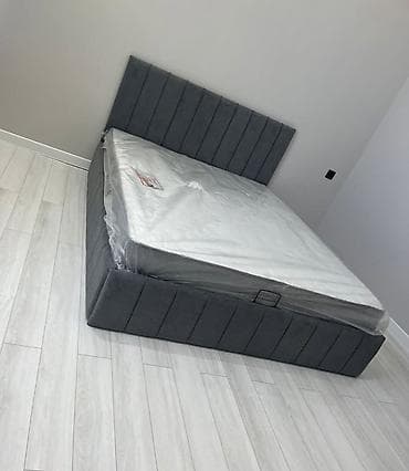 Yeni, İkinəfərlik çarpayı