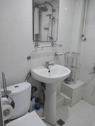 Toyota: Недалеко от метро Нариманова сдаю1 переделанная в 2х- комнатную с — 9