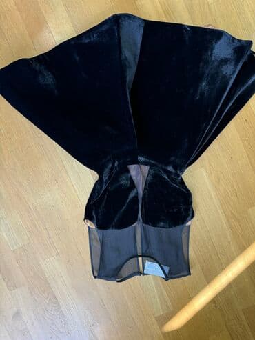 ikinci el don: Ziyafət donları — 4