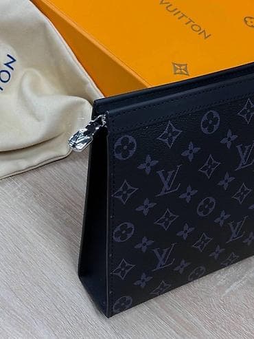 Çantalar: Klatç, Louis Vuitton — 3