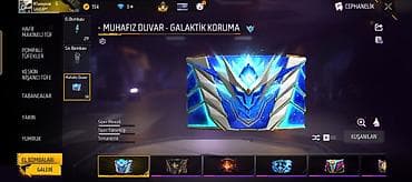 veb vatsap com: Free Fire hesabı satılır 20 azn aşağı yeri yoxdut 20 azna bele Nik — 2