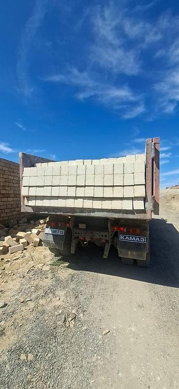 təhsil vakansiyaları: Qum. sebel.kubik tozu.karbanat. catdirilma pulsuzdu — 1