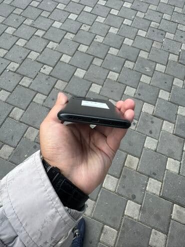 redmi k80: Redmi 10A, 64 GB, rəng - Qara, Barmaq izi — 5