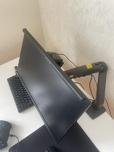 asus proart: Güclü oyun və iş stansiyası – tam masaüstü qurğu Komponentlər: - — 4