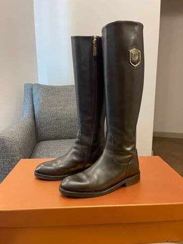 Çəkmə, Ölçü: 35, rəng - Qəhvəyi, İşlənmiş lalafo.az -da Çəkmə, Ölçü: 35, rəng - Qəhvəyi, İşlənmiş