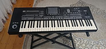 velosiped 26 ucuz: Sintezator, Korg, İşlənmiş — 4