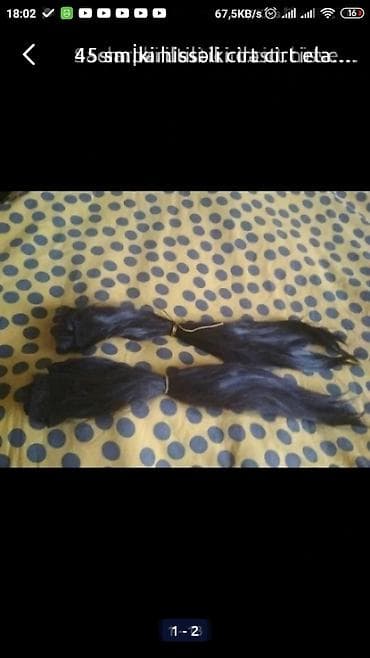 Şəxsi əşyalar: 45 sm.cirt cirtlari yeni.xakqlar metrosuna odenissiz catdirili — 1