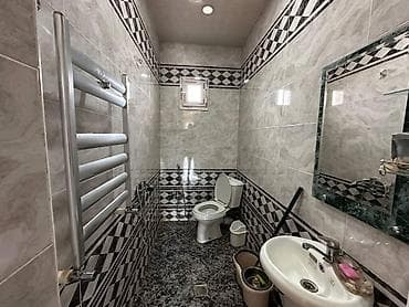 Həyət evləri və villalar: 2 otaqlı, 50 kv. m, Kredit yoxdur, Yeni təmirli — 2