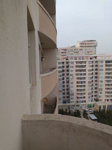 купить квартиру в баку ясамал: Поселок Ясамал, 2 комнаты, Новостройка, м. Эльмляр Академиясы, 111 м² — 13