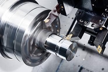 freyzerlər: CNC emal və tokar xidməti - Yüksək dəqiqlikli CNC frezə və torna — 2