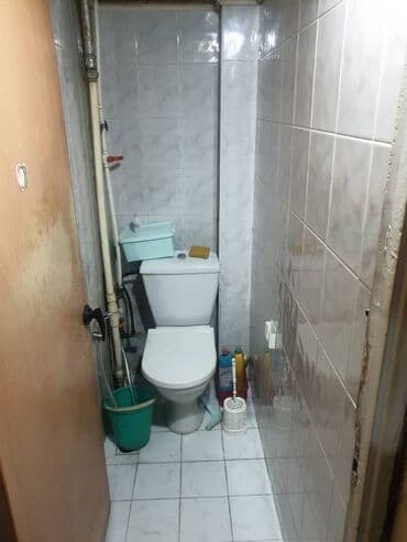 ucuz evlər satış: Bakı, 4 otaqlı, Köhnə tikili, m. Həzi Aslanov, 100 kv. m — 11