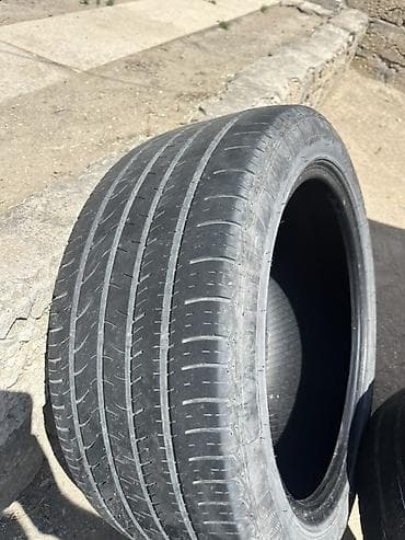 sailun teker: Yay təkərləri – 3ədəd - Ölçü: 245/45 R17 şin üzərindəki işarələrə — 1