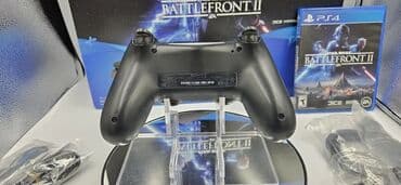 ps3 oyun: Produkt: Sony PlayStation 4 Slim (PS4) – 1 TB, 09.00 Praşifka model — 8