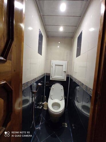 nabran kirayə: Şəkildə gördüyünüz əşyalar ilə verilir.   İsitmə sistemi KOMBİ.  9/3 — 6