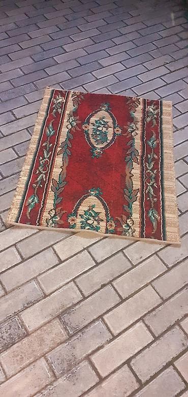 hediyye 8 mart: Xalça — 2