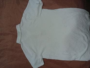 Polo köynək, Marc OPolo, M, rəng - Ağ — 3