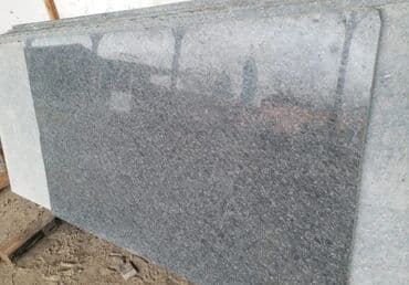 qranit daş: Məhsul: Təbii daş plitələr (qranit və mərmər) - Növlər: - Qranit — 11