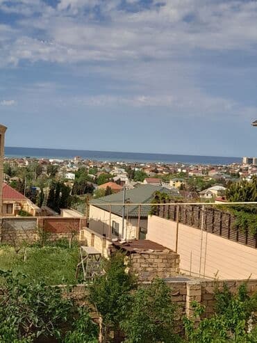 купить недвижимость в баку: Баку, Новханы, 500 м², 7 комнат, Газ, Электричество, Водопровод — 5