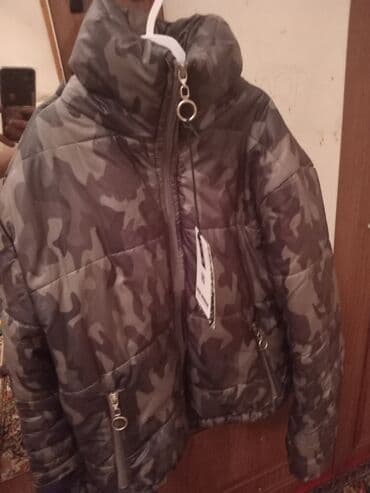 Köynək və bluzalar