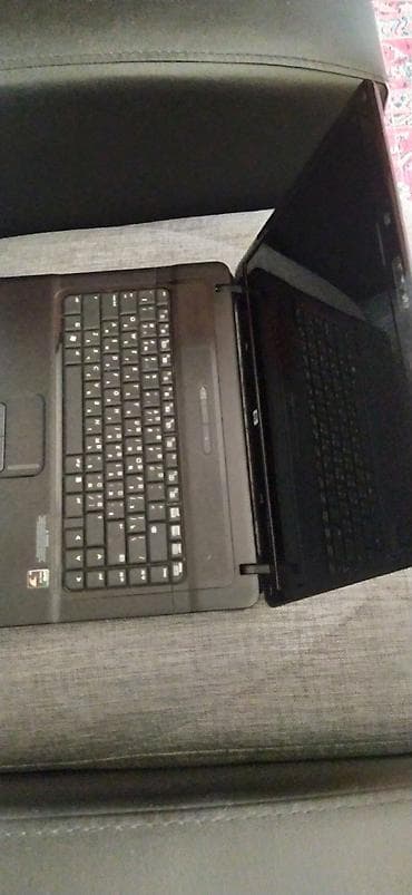 HP: Hp Compaq 615 AMD turion X2. 64
işlək vəziyyətdə deyil — 4