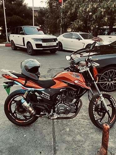 honda: Honda - S150, 150 sm3 — 1