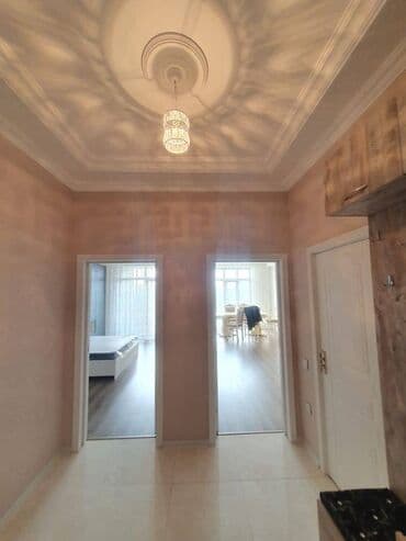 sarayda yeni tikili binalar: Sumqayıt şəhər Bulvar küçəsində 10 mərtəbəli binanın 8 сi — 10