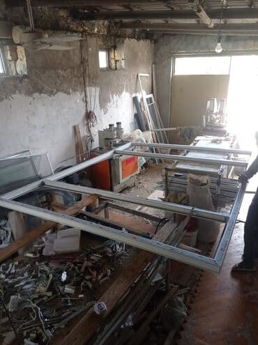 окна бу купить: Plastik pəncərə və qapıjalüzlər,cam balkon, siyirtmə setqalar hər — 22