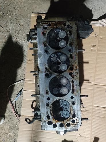 Opel ASTRA G, 1.6 l, Benzin, 1999 il, İşlənmiş