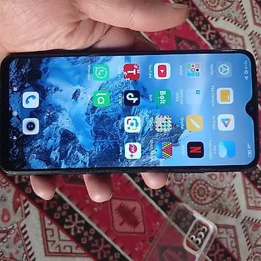 tekno spark 20: TECNO Spark 7 Pro smartfon - Ekran: 6.6" HD+ IPS, damla-notch ön — 1