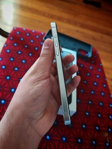 iphone 15 pro max qiyməti: IPhone 15 Pro Max, 256 GB, White Titanium — 4