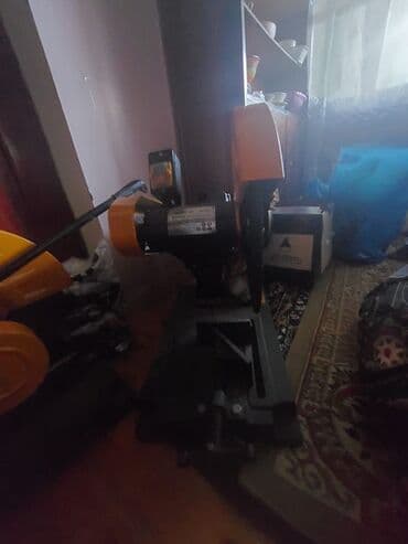 taxta kesen misar: Uqlares stanok 450 — 5