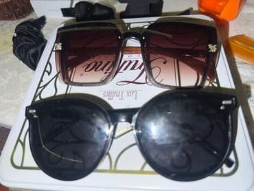 optik eynek modelleri: Gün eynəyi — 1