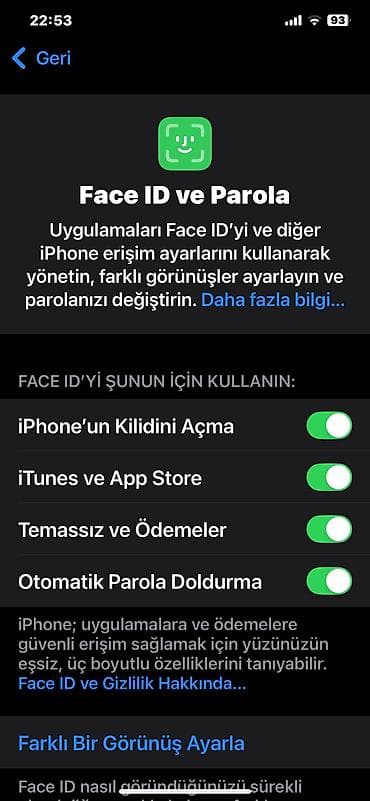 mikro nausnik satilir: IPhone Xs Max, 64 GB, Gümüşü, Face ID — 8