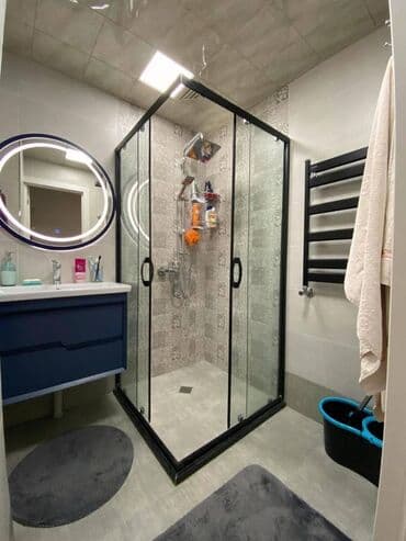 ist petrol tbilisi prospekti: Bakı, Yeni Günəşli Massiv D, 3 otaqlı, Köhnə tikili, m. Xalqlar Dostluğu, 80 kv. m — 15