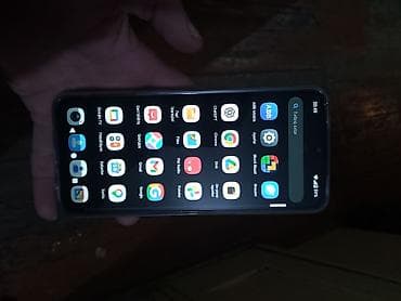 2 ci el notebook: Redmi A5, 64 GB, rəng - Mavi, İki sim kartlı — 4