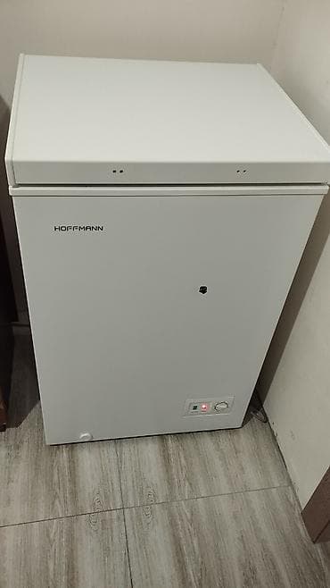 logitech g pro: Hoffman Soyuducu Satılır, rəng - Ağ — 1