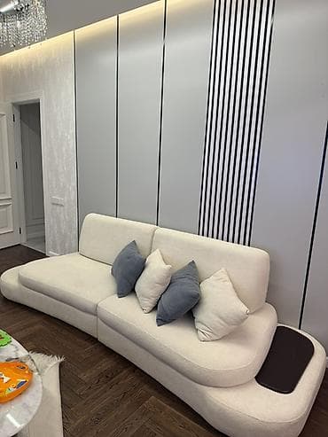 sultan divan: Divan, Açılmayan, Bazasız, Parça, Çatdırılma yoxdur — 3