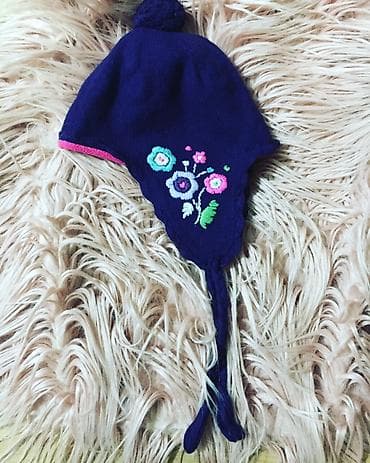 2 yas: Yash:2-6 Brend:H&M — 3