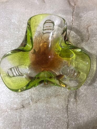 qend qablari: Sovet vaxtının qabı — 2