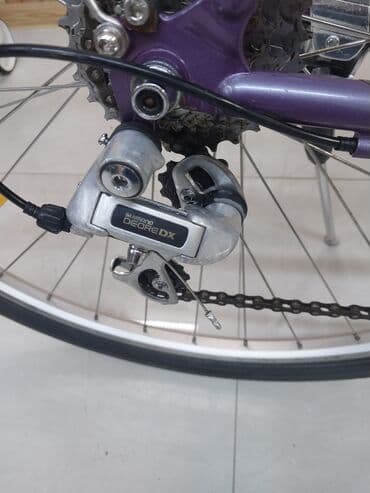 isma chinar 6.3: İşlənmiş Şəhər velosipedi Scott, 28", Rayonlara çatdırılma, Ödənişli çatdırılma, Ünvandan götürmə — 2