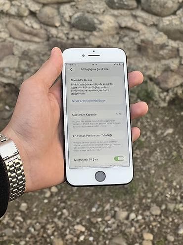 mp3 yüklə: IPhone SE 2022, 64 GB, Qara, Barmaq izi — 5