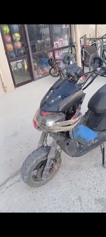 питбайк в баку цена: Qabag 2 plasmasi qirilib birde karburator deyismelidi tekerler mator — 3