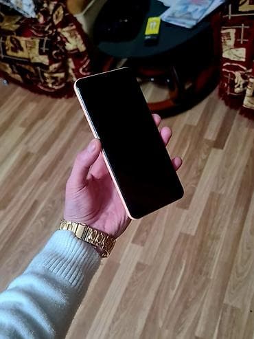 iphone 11 sarı: Samsung Galaxy A23, 128 GB, rəng - Qızılı, Zəmanət, Sensor, Barmaq izi — 4