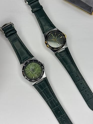Omega Constellation kişi saatı – Avtomatik mexanizmli - Korpus — 6