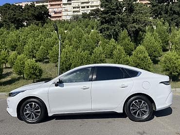 Avtomobil satışı: BYD Destroyer 05: 1.5 l | 2025 il 51000 km Sedan — 3