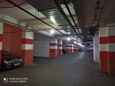 bina evi yeni tikili: 2 otaqlı, Yeni tikili, 96 kv. m — 12