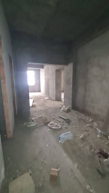 ist petrol tbilisi prospekti: 3 otaqlı, Yeni tikili, 98 kv. m — 2