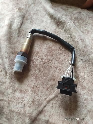 motor z8: Cevralet cruz dacik katalizator orjinal 2 si 100man — 1